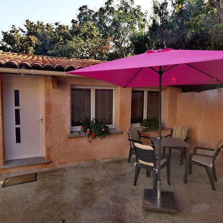 Maison De Village Proche Commodites Murato Kültér fotó