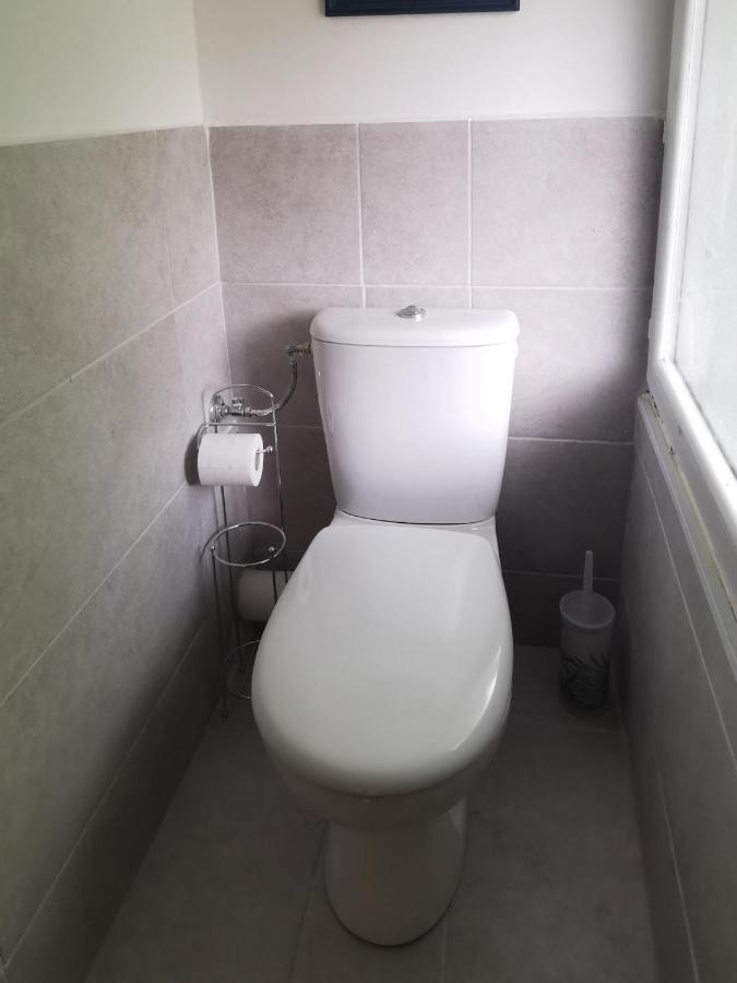 Maison De Village Proche Commodites Murato Kültér fotó