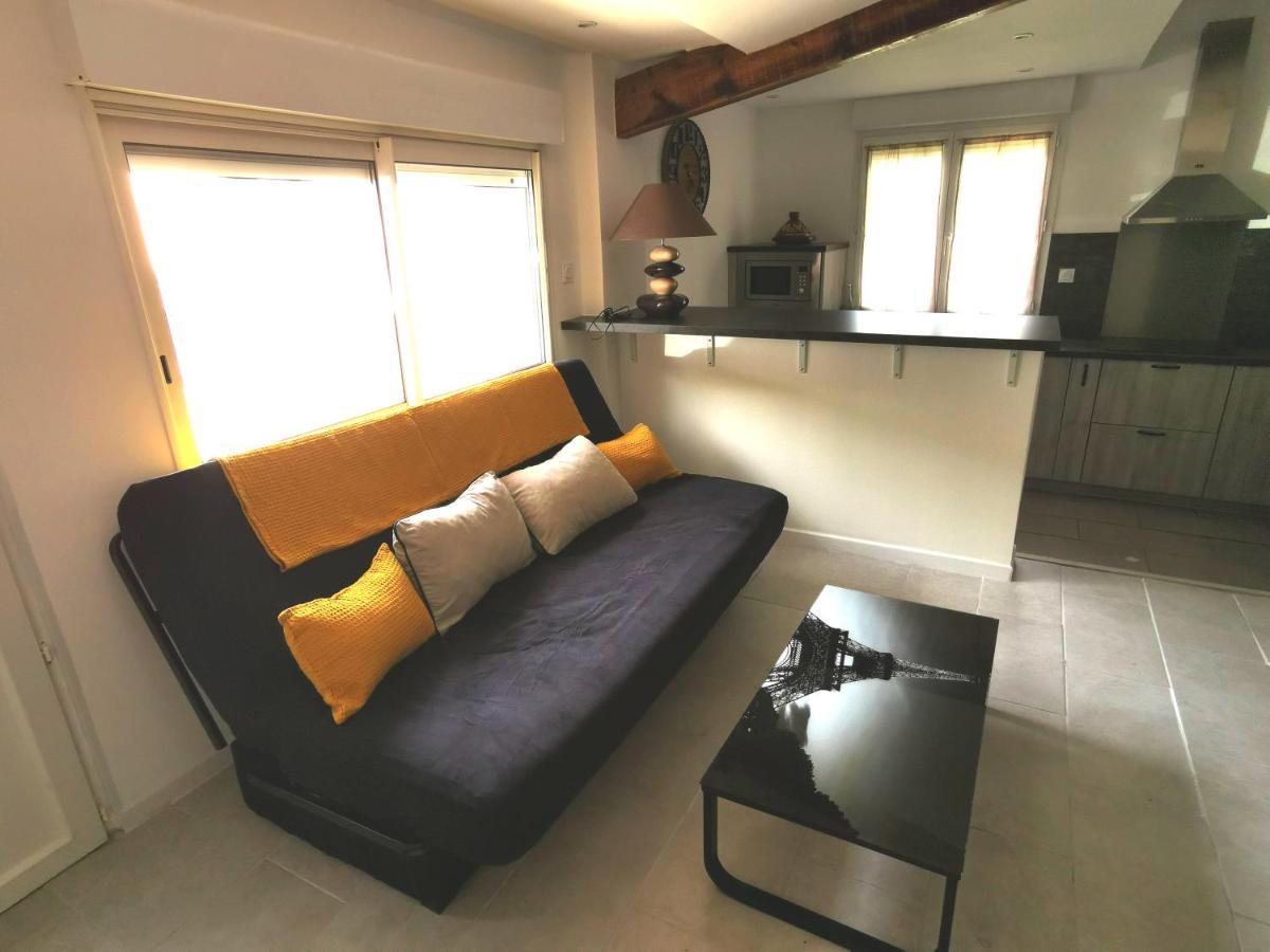 Maison De Village Proche Commodites Murato Kültér fotó