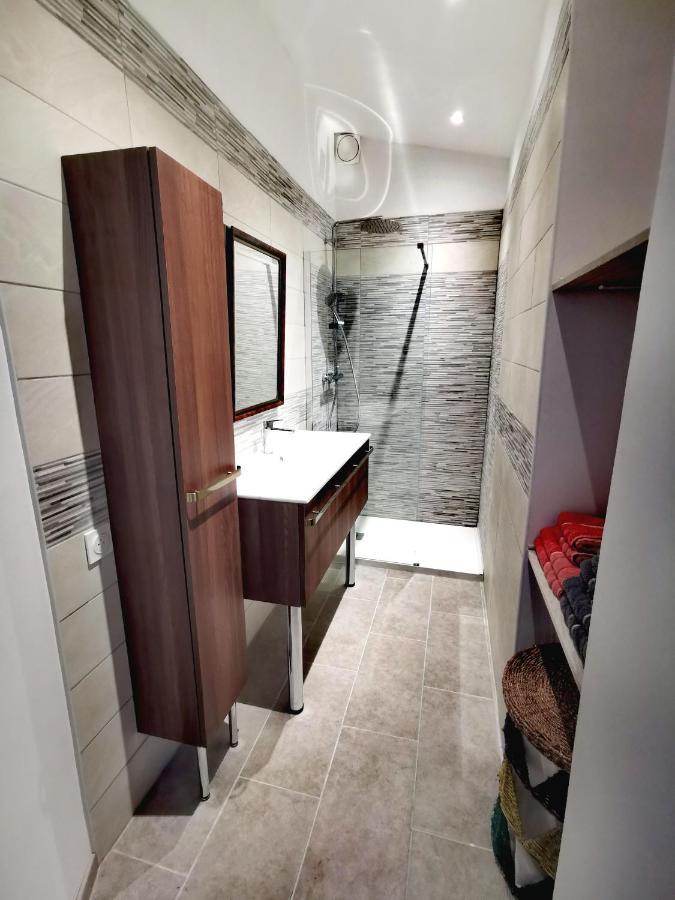 Maison De Village Proche Commodites Murato Kültér fotó