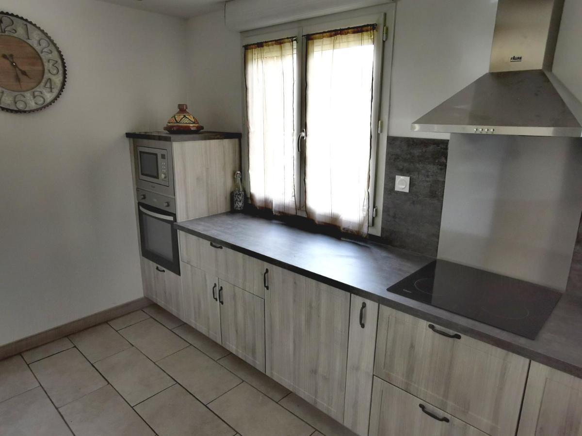 Maison De Village Proche Commodites Murato Kültér fotó