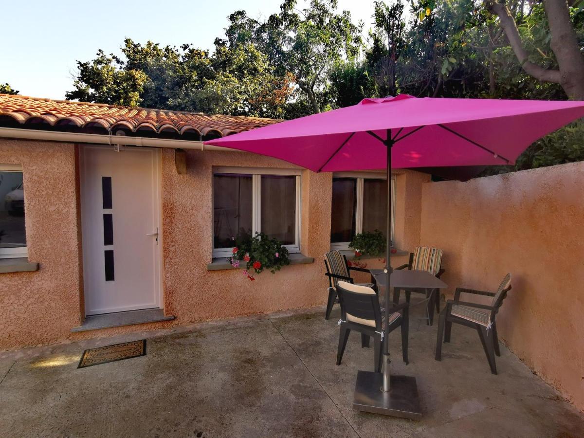 Maison De Village Proche Commodites Murato Kültér fotó