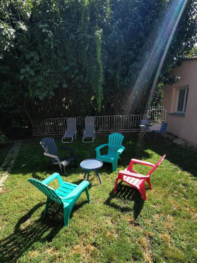 Maison De Village Proche Commodites Murato Kültér fotó